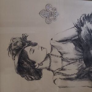 Meet your Posher, Dawn